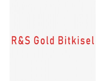 R&S Gold Bitkisel