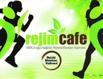 Rejim Cafe
